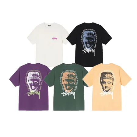 ステューシー Tシャツ