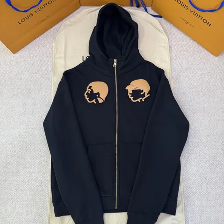 ルイヴィトン ジャケット