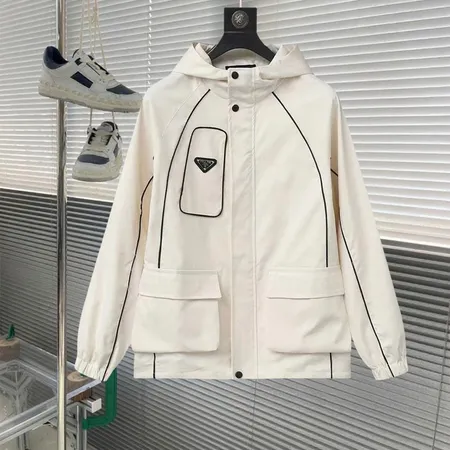 プラダ ジャケット