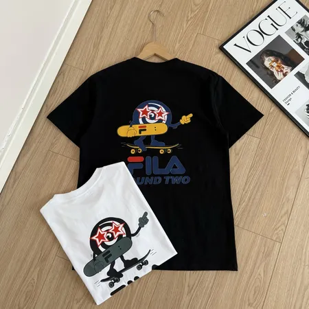 フィラ Tシャツ