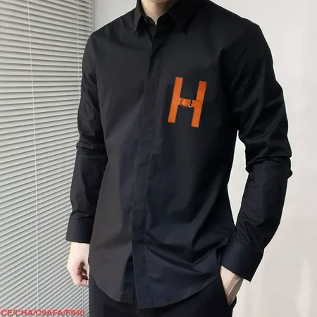 エルメス シャツ