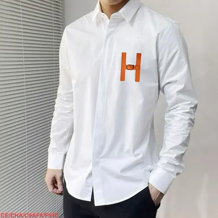 エルメス シャツ