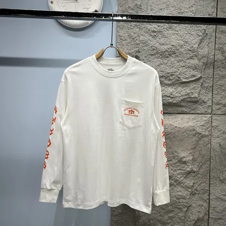 クロムハーツ パーカー