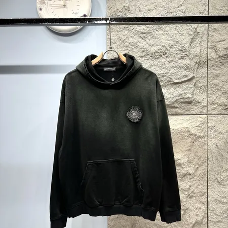 クロムハーツ パーカー