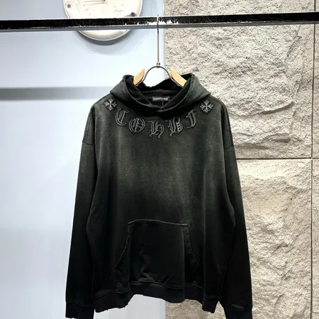 クロムハーツ パーカー