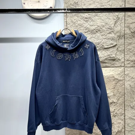 クロムハーツ パーカー