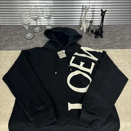 ロエベ パーカー