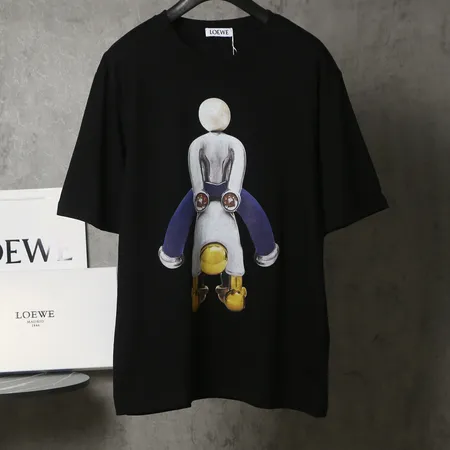 ロエベ Tシャツ