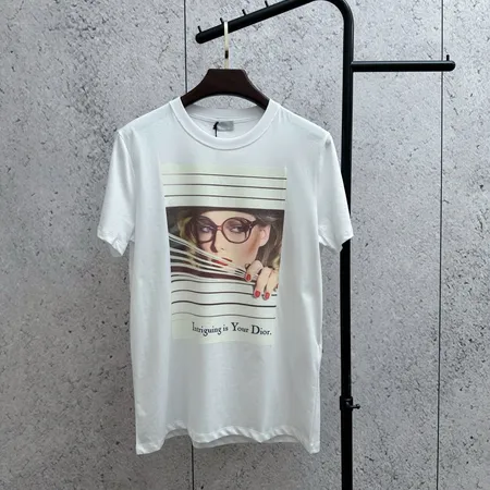 ディオール Tシャツ