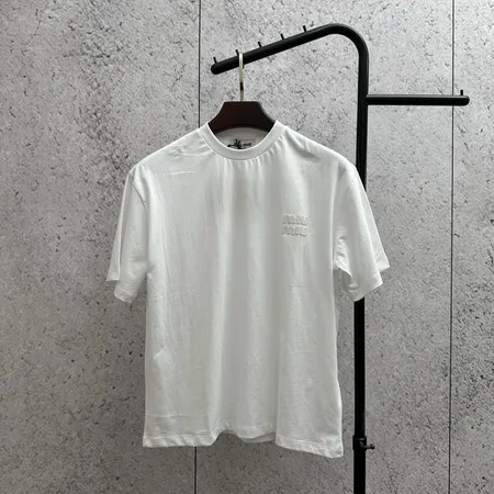 ミュウミュウ Tシャツ