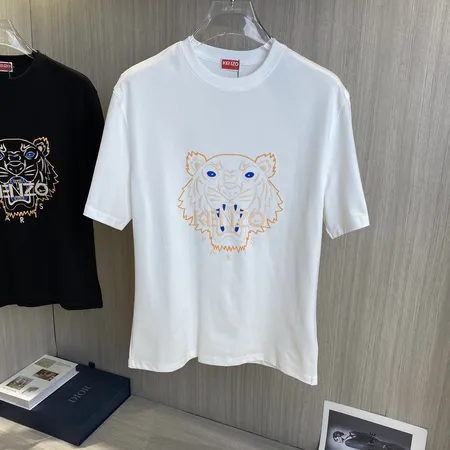 ケンゾー Tシャツ