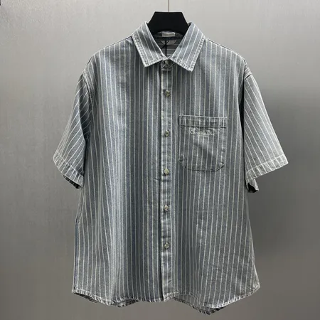 ディオール シャツ