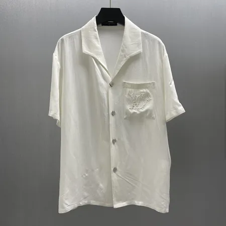 ルイヴィトン シャツ