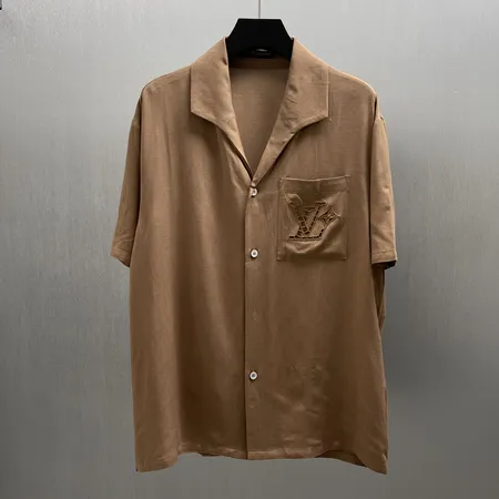 ルイヴィトン シャツ