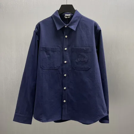 ディオール シャツ