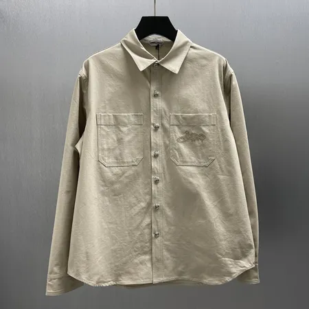 ディオール シャツ