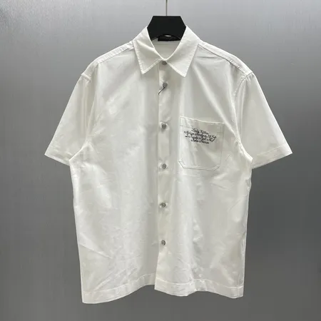 ルイヴィトン シャツ