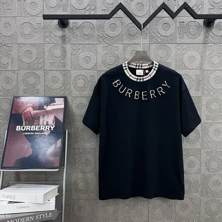バーバリー ス Tシャツ