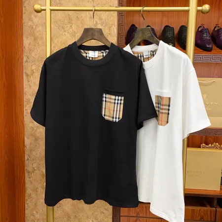 バーバリー ス Tシャツ