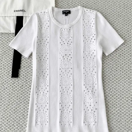 シャネル Tシャツ