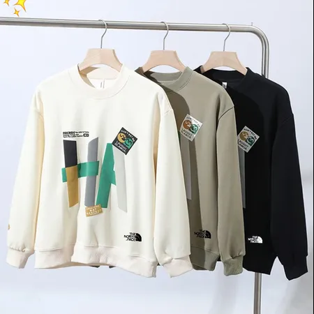 ノースフェイス パーカー