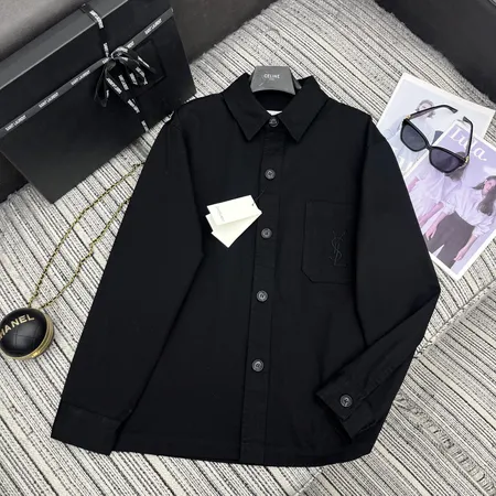 イブサンローラン シャツ