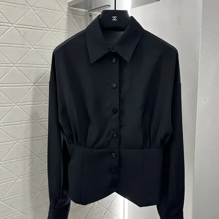 シャネル シャツ