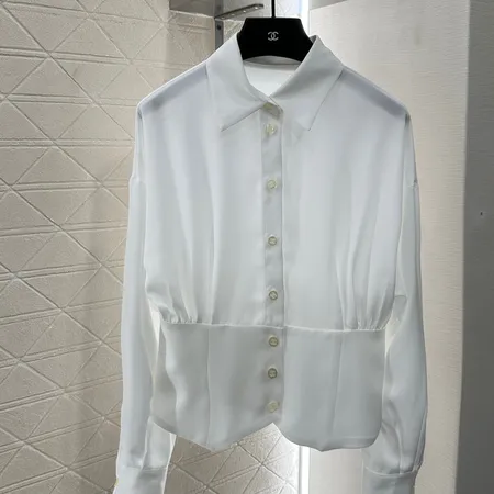 シャネル シャツ