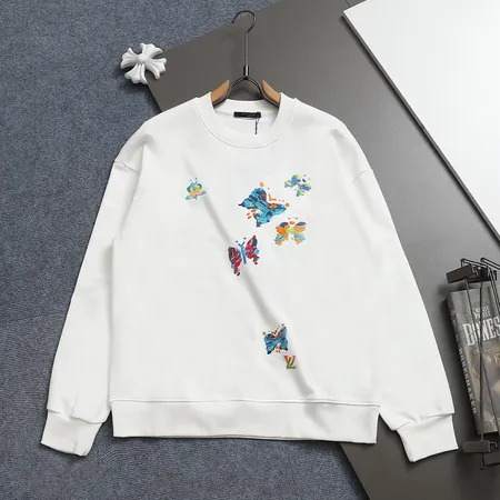 ルイヴィトン パーカー