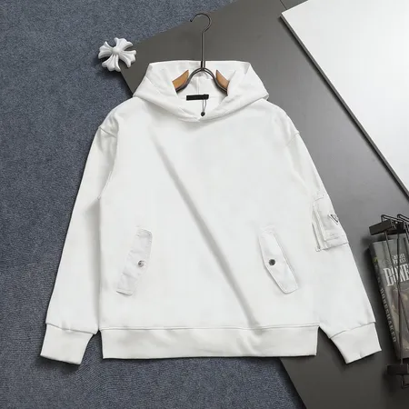 プラダ パーカー