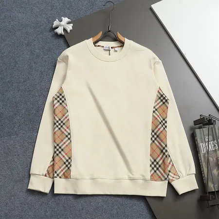 バーバリー ス パーカー