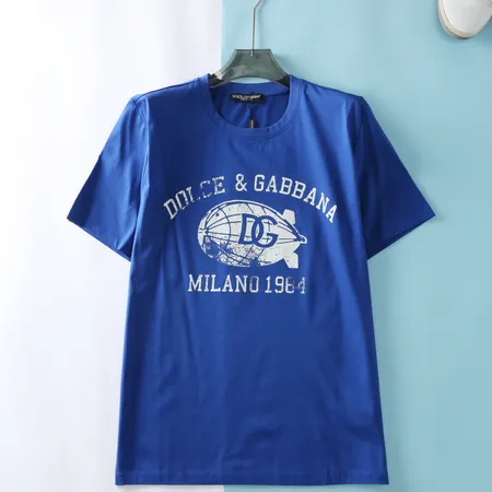 ドルチェ＆ガッバーナ Tシャツ