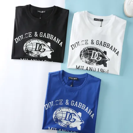 ドルチェ＆ガッバーナ Tシャツ