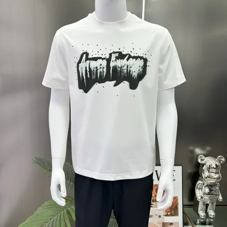 アルマーニ Tシャツ