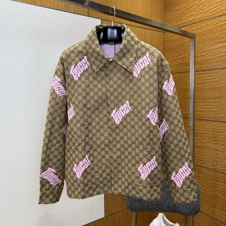 グッチ ジャケット