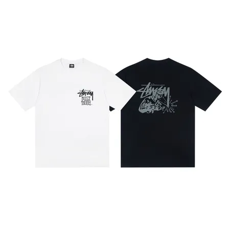 ステューシー Tシャツ
