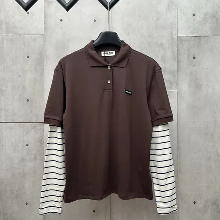 ミュウミュウ パーカー