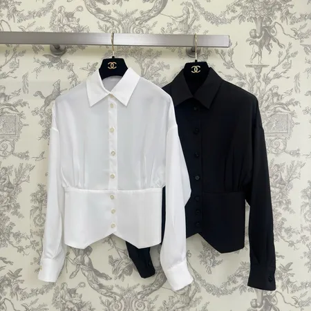 シャネル シャツ