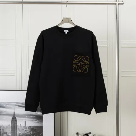 ロエベ パーカー