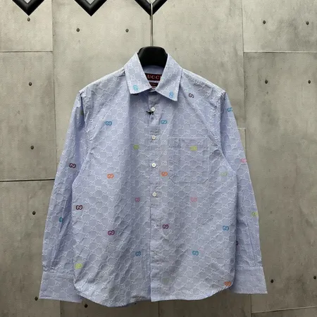 グッチ シャツ