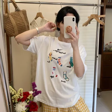 ナイキ Tシャツ