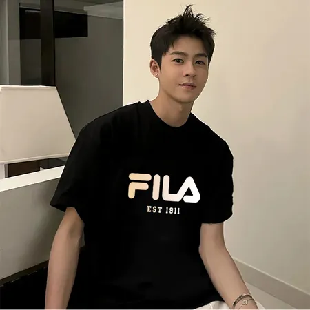 フィラ Tシャツ