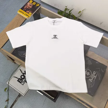 シャネル Tシャツ