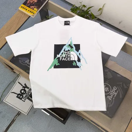 ノースフェイス Tシャツ