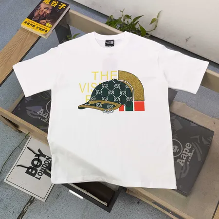 ノースフェイス Tシャツ