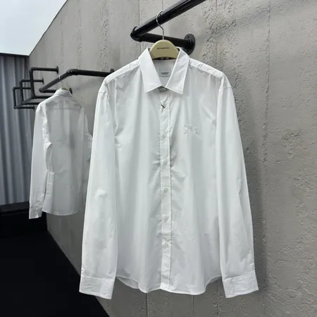 バーバリー ス シャツ