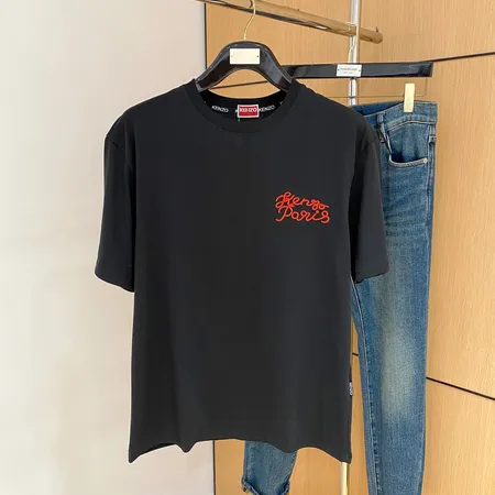 ケンゾー Tシャツ