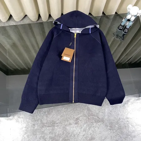 バーバリー ス ジャケット