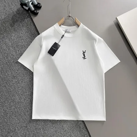 イブサンローラン Tシャツ