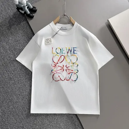 ロエベ Tシャツ